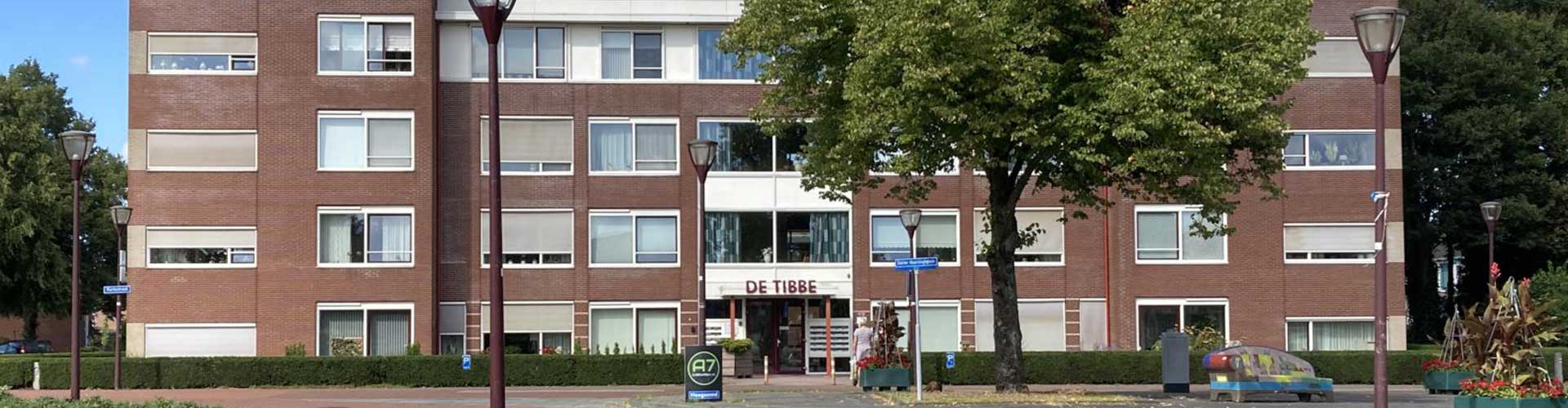 Stichting Ouderen Actief Muntendam