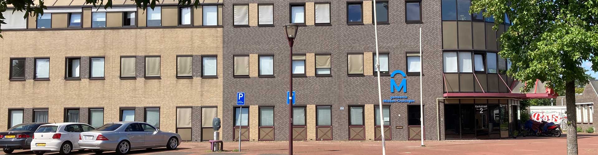 Stichting Ouderen Actief Muntendam