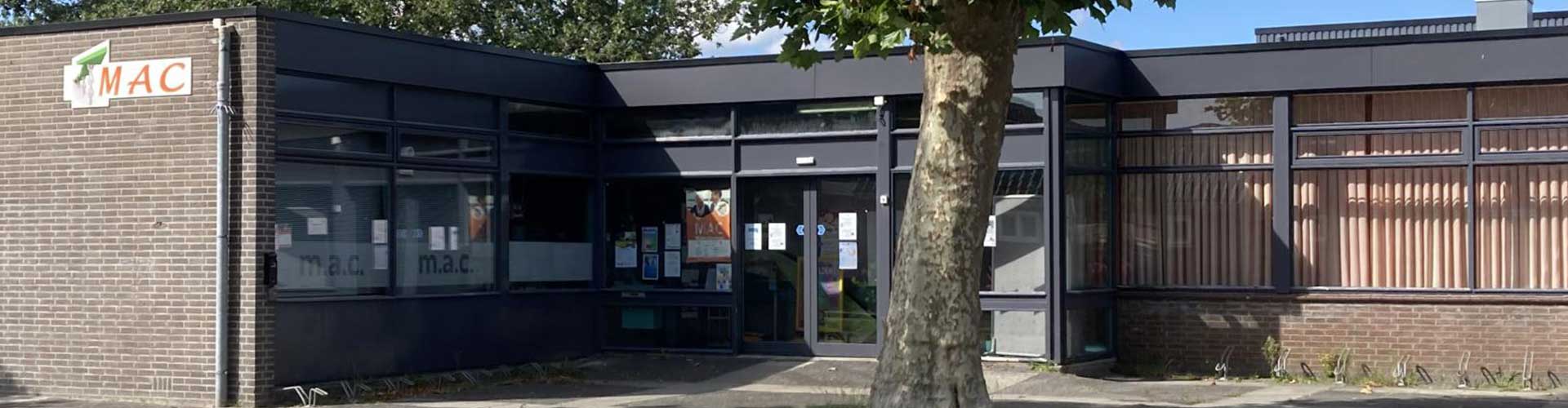 Stichting Ouderen Actief Muntendam