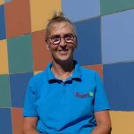 Karin Daniëls OAM