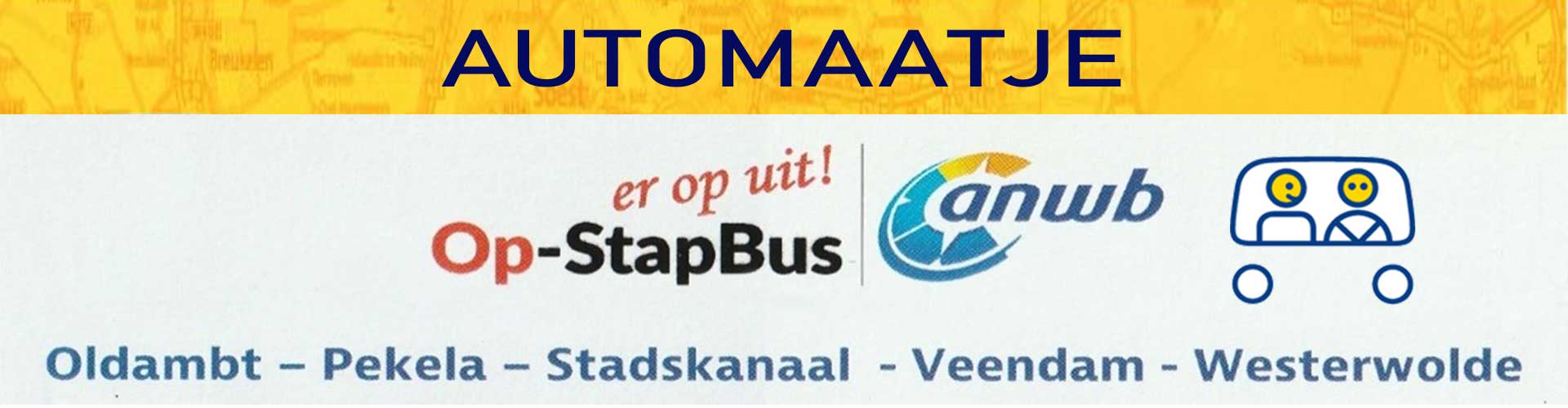 Stichting Ouderen Actief Muntendam