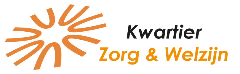 logo Kwartier Zorg & Welzijn